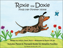 Roxie the Doxie