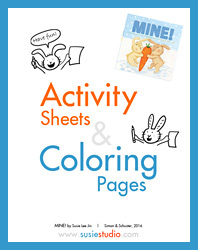 Click to download ALL fun sheets!