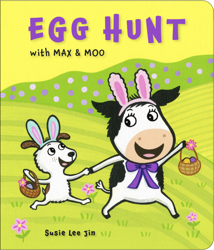 EGG HUNT