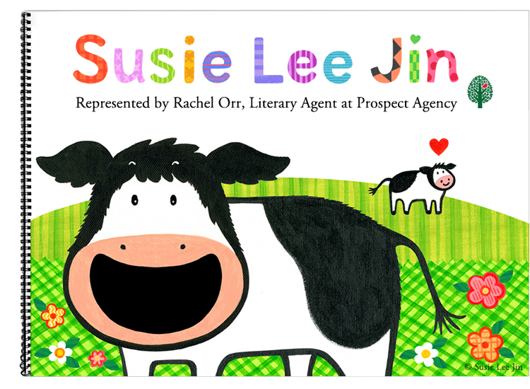 To work with Susie, please contact Rachel Orr at Prospect Agency