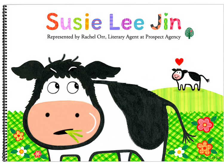 To work with Susie, please contact Rachel Orr at Prospect Agency