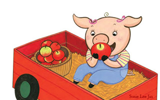 copyright, Susie Lee Jin